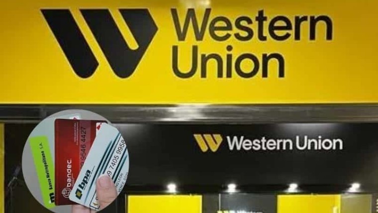 Western Union: ¿cuánto reciben realmente los cubanos por las remesas?