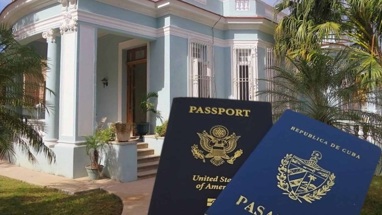 Tener casas y propiedades en Cuba siendo emigrados: Cómo influyen las nuevas políticas migratorias sobre los cubanos con residencia en el extranjero
