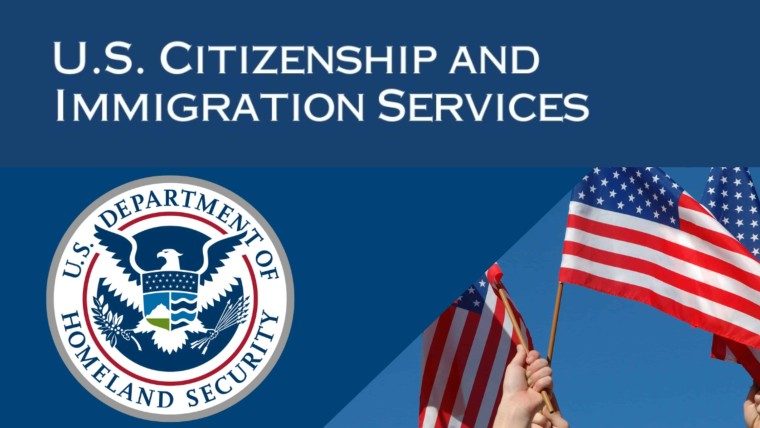 USCIS anuncia cambios en trámites migratorios
