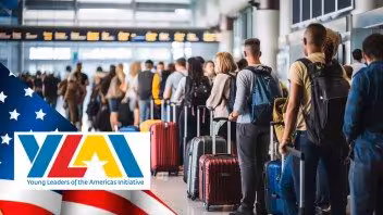 Estados Unidos oferta becas para jóvenes de toda Latinoamérica