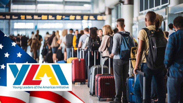 Estados Unidos oferta becas para jóvenes de toda Latinoamérica