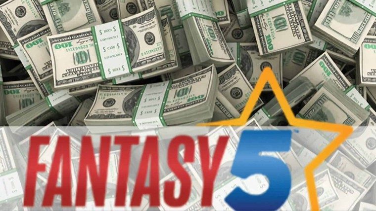 ¡Revisa tus boletos! Dos ganadores de Fantasy 5 con boletos comprados en un Publix de Florida