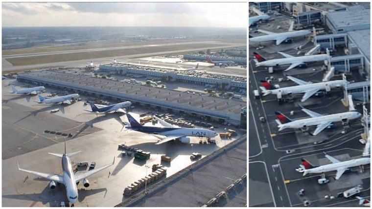 Abrirán nuevo aeropuerto en el sur de la Florida a 90 millas de Miami