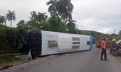accidente mortal villa clara camajuani