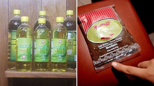 Actualización de Canasta Básica en Cuba:  no se prevé entrega de aceite ni café