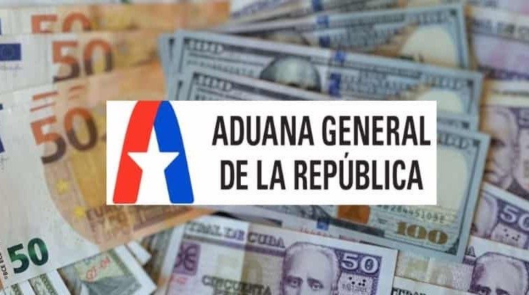 Aduana de Cuba aumenta control sobre contrabando de dinero