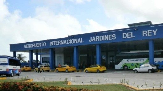 Estrenan vuelos a Cayo Coco desde Portugal. Calendario del Aeropuerto Jardines del Rey en junio