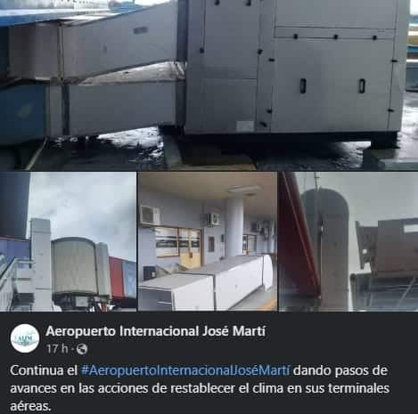 dentro aeropuerto aire