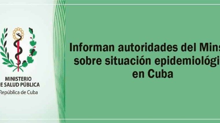 Alarma sanitaria en Cuba por Oropouche y Dengue: nota informativa del MINSAP