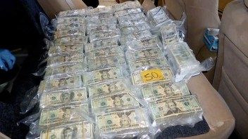 Alerta CBP: ¿cuánto dinero en efectivo se puede entrar a los Estados Unidos?