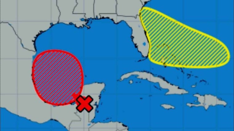 ciclones cuba alerta 2024