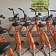 alquiler bicicletas QR