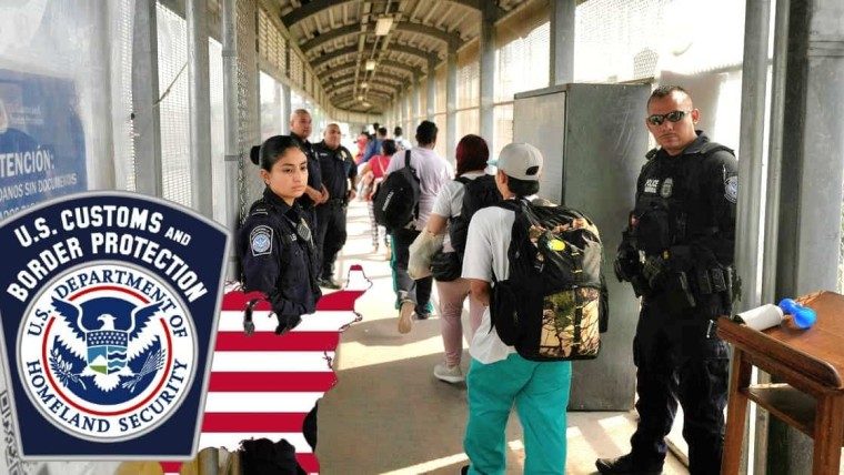 ¿Qué sucederá con las solicitudes de asilo en Estados Unidos? Este martes Biden firmaría nuevas medidas migratorias