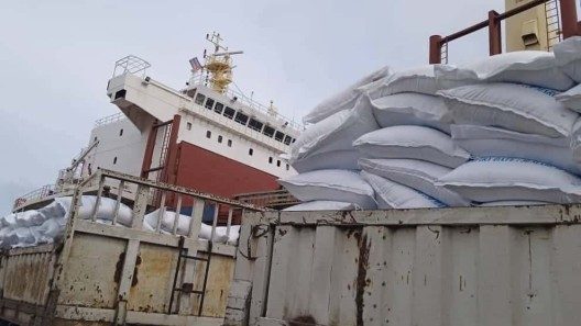 MINCIN asegura que Canasta Básica de JULIO se completará con «nuevos arribos»