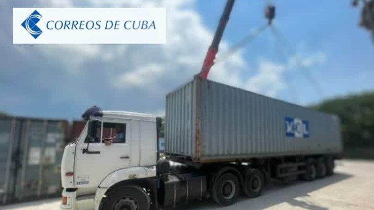 Atención: Correos de Cuba despachará paquetería internacional este 6 de junio