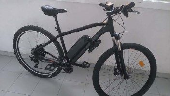 Ayuda económica para comprar bicicletas eléctricas