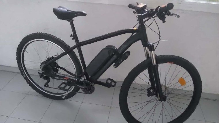 Ayuda económica para comprar bicicletas eléctricas