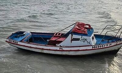 balseros cubanos robo barco