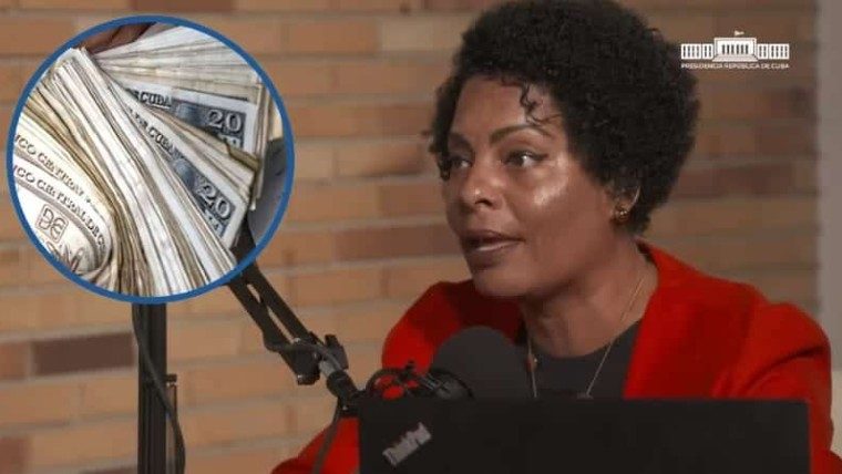 Banco Central de Cuba toma medidas drásticas sobre efectivo: bloqueo de cuentas