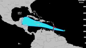 Beryl será un huracán extremadamente peligroso en las próximas 24 horas: parte del NHC