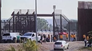 México gastó 13.5 millones en cubanos deportados desde Estados Unidos