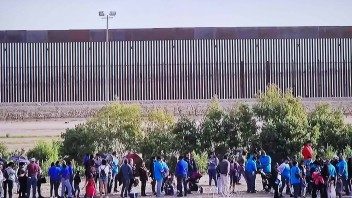 Estas personas sí pueden entrar por la frontera y pedir asilo en Estados Unidos