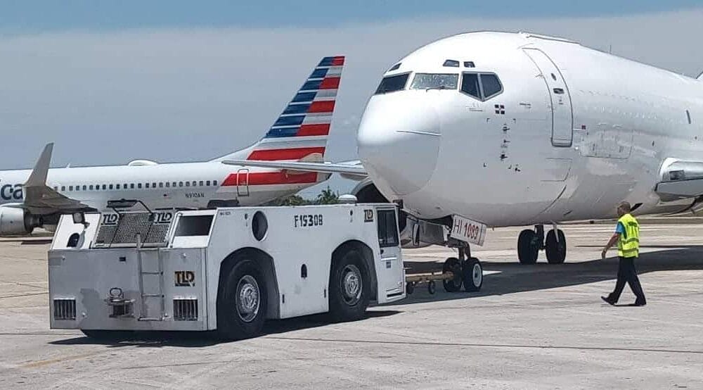 aeropuerto santa clara vuelos junio