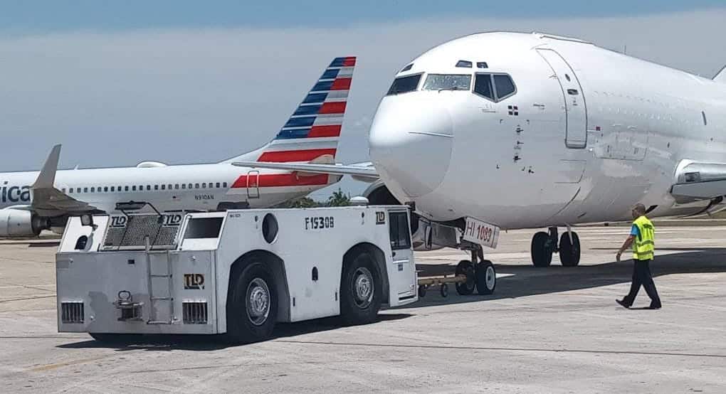 aeropuerto santa clara vuelos junio
