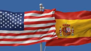 ESTA España Estados Unidos