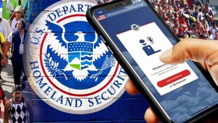 México autoriza el paso libre de migrantes con cita del CBP One. Detalles