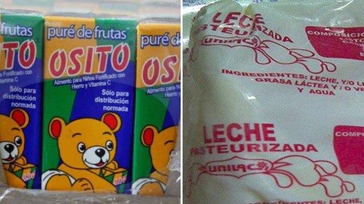 Canasta Básica en Cuba: ¿Qué se entregará en junio? Compotas, sal, leche en polvo