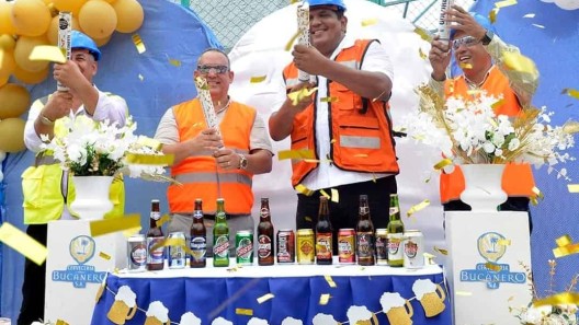 Cervecería cubana inaugura nueva línea de producción: Bucanero y Cristal Extra ahora disponibles en barril