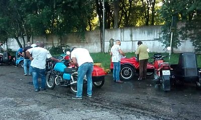 procedimiento de homologación para vehículos de motor, remolques y semirremolques, ensamblados por partes y piezas en Cuba.
