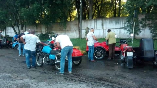 Comienza hoy: nuevo proceso para legalizar vehículos en Cuba