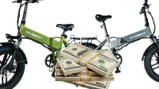 ¿Comprar una bicicleta eléctrica en Cuba? Promocionan este opción en USD desde el oficialismo