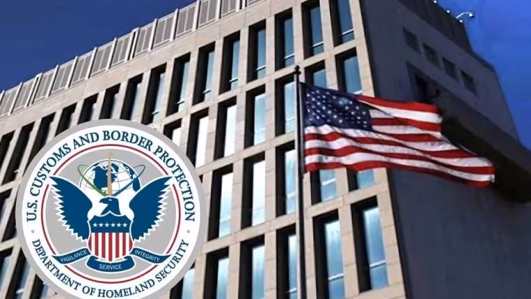 Comunicado de la Embajada de Estados Unidos en Cuba sobre nuevas medidas migratorias