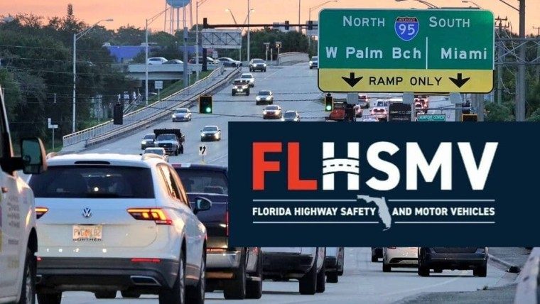 Conductores de Florida deben dominar desde agosto a estas nuevas normativas y cambios en la licencia de conducción
