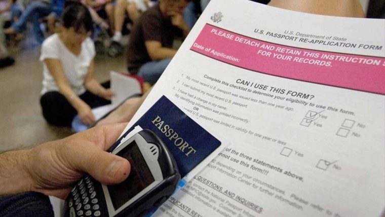 Confirmado: residentes en Florida obtendrán más rápido el pasaporte
