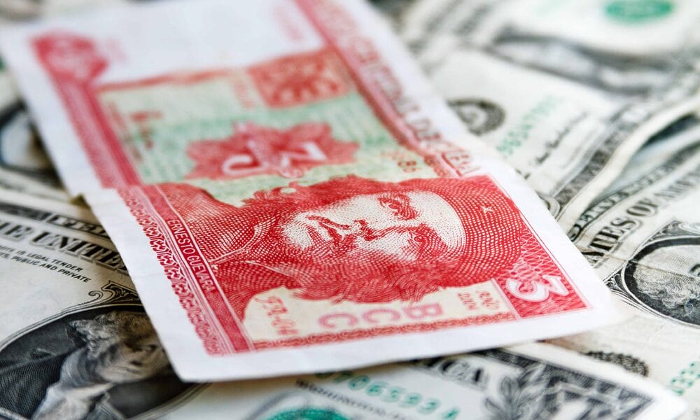 cuánto gana realmente un cubano salario cuba