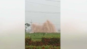 Cuba: disparo eléctrico en fuente de abasto deja sin agua a miles de habaneros