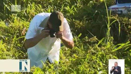 Cuba: Minint esclarece asesinato en Camagüey (+video)
