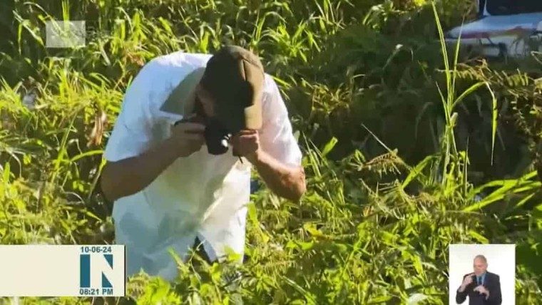 Cuba: Minint esclarece asesinato en Camagüey (+video)