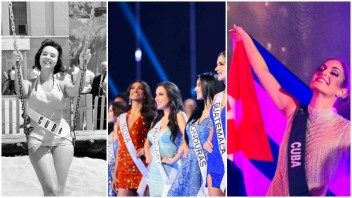 Cuba participará en concurso Miss Universo luego de 57 años de ausencia
