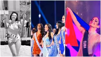 Cuba participará en concurso Miss Universo luego de 57 años de ausencia