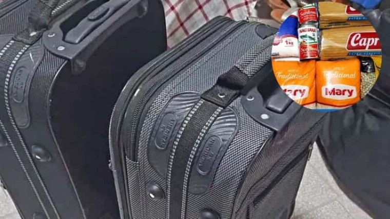 Cuba: ¿Se acaba la importación libre de alimentos, medicinas y aseo?