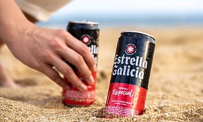 cerveza española cuba