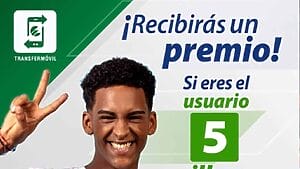 premio cubacel celular transfermóvil