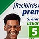 premio cubacel celular transfermóvil
