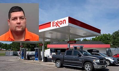 cubano robos gasolina texas dallas
