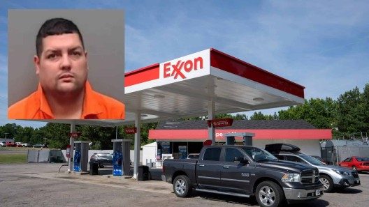 Cubano es sentenciado a 50 años de prisión por robo masivo de combustible en Texas